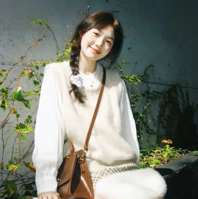 这就是我们所说的夏天